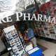 Not my drugstore, but it looks nice.